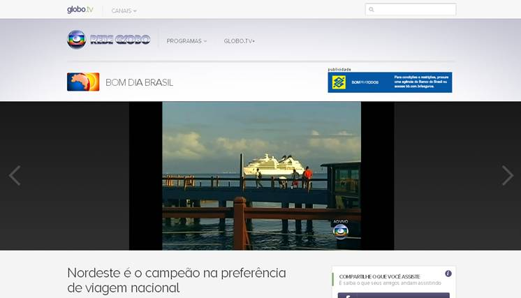 ABREMAR_BOM DIA BRASIL_14NOV