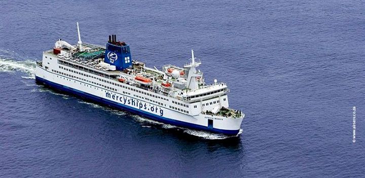 Mercy Ships